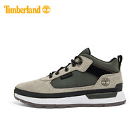 Timberland添柏岚男鞋20春夏新款户外休闲徒步登山鞋|A2441