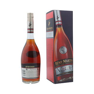 荷兰直邮remy martin欧版人头马白兰地40度700mlVS进口洋酒烈酒