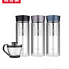 THERMOS 膳魔师 双层玻璃杯 400ml