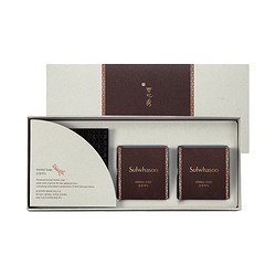 Sulwhasoo 雪花秀 宫中蜜皂 270g (蜜皂100g*2+皂托70g*1)