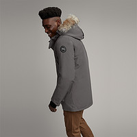 CANADA GOOSE Edgewood 黑标派克大衣 3408MB