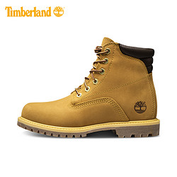 Timberland 添柏岚 8168R 女士大黄靴