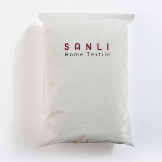 SANLI 三利 C905 纯棉吸水毛巾 蓝色 34*74cm