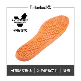 Timberland添柏岚男鞋户外休闲防水皮革经典6寸靴|A24W3/A24WD