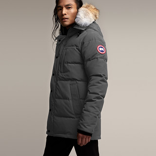 CANADA GOOSE / 加拿大鹅Fusion Fit 版 Carson 派克大衣3805MA