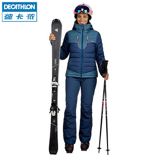 DECATHLON 迪卡侬 OVW3 8505736 女子滑雪服