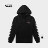 Vans范斯 女子连帽卫衣HOODIE 新款运动休闲Boyfriend官方正品