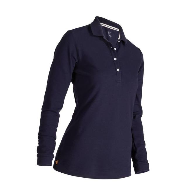 迪卡侬 女子POLO衫 8512753