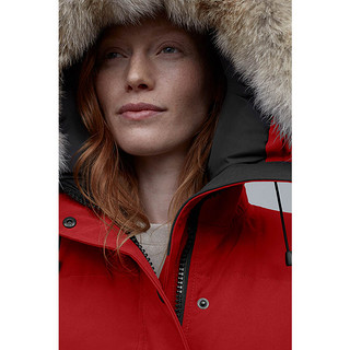 CANADA GOOSE Shelburne 派克大衣 3802L