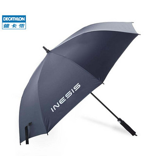 DECATHLON 迪卡侬 高尔夫长柄大号晴雨伞 INESIS