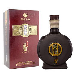 XIJIU 习酒 窖藏1998 53度 酱香型白酒 500ml