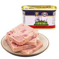 MALING 梅林 火腿猪肉罐头 198g