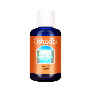 Oshadhi 荷荷芭精油 30ml