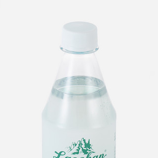 laoshan 崂山 自然顿悟 微气泡运动饮料 500ml*12瓶