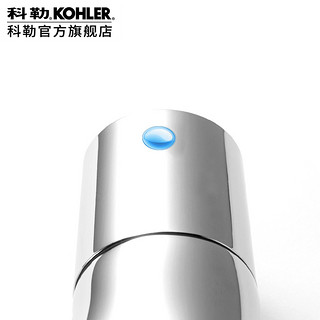 KOHLER 科勒 可瑞芙厨房水龙头防溅水冷热龙头净水自来水两用龙头76372