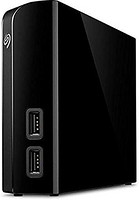 Seagate 希捷 STEL10000400 Backup Plus Hub 10TB 外置硬盘