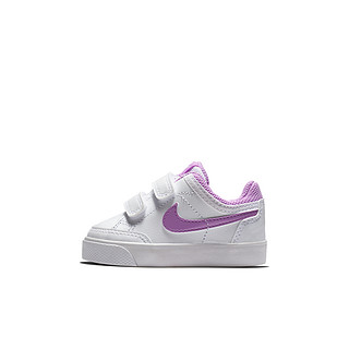 Nike 耐克 CAPRI 3 LTR (TDV) 婴童运动童鞋