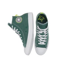 CONVERSE 匡威 All Star Renew 168593C 男女款复古高帮休闲鞋