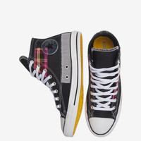 CONVERSE 匡威  All Star 168745C 男女款高帮休闲鞋
