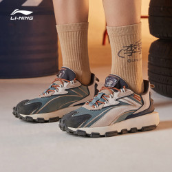  LI-NING 李宁 AGCQ335-1 男士运动鞋