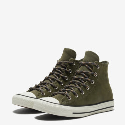 CONVERSE All Star 169728C 高帮冬季款运动鞋 *2件