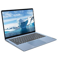 Lenovo 联想 小新Pro13 2020款 锐龙版 13.3英寸 笔记本电脑 锐龙R7-4800U 16GB 512GB SSD 核显 蓝色
