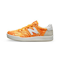 new balance CRT300系列 中性休闲运动鞋 CRT300DD 橘色 38