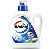 Walch 威露士 有氧洗衣液 3L/瓶