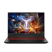 Lenovo 联想 拯救者Y7000 2019 15.6英寸游戏笔记本电脑（i5-9300H、8GB、256GB+1TB、GTX1650 4G）