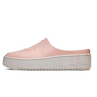 NIKE 耐克 AF1 Lover XX 女士休闲运动鞋 CK0895-661 回声粉/白色/石英粉 35.5