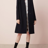 Max Mara SPORTMAX系列 女士羊毛大衣外套