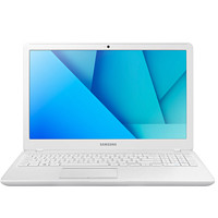 SAMSUNG 三星 500R5M-X04 15.6英寸 游戏本 白色(酷睿i5-7200U、940MX 、8GB、128GB SSD+1TB HDD、1080P、IPS）