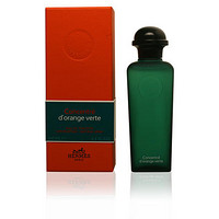 HERMES 爱马仕 橘绿之泉古龙水 100ml