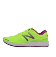 new balance Zante 女士跑鞋 荧光绿 36