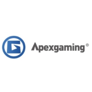 Apexgaming/美商艾湃电竞