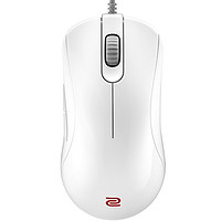 ZOWIE GEA 卓威奇亚 ZA-B系列 电竞游戏鼠标 白色特别版