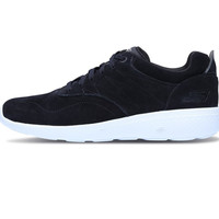 SKECHERS 斯凯奇 On-The-Go City 2.0 女士休闲运动鞋 14601 黑白 35.5