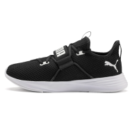 PUMA 彪马 Persist XT 男士训练鞋 192616-03 彪马黑/彪马白 42.5