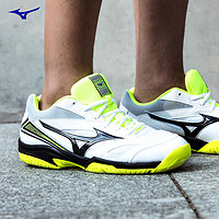 Mizuno 美津浓  GATE SKY 71GA174040 中性羽毛球鞋