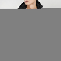 Adidas阿迪达斯羽绒服男2020秋冬新款连帽保暖外套运动上衣FT2521