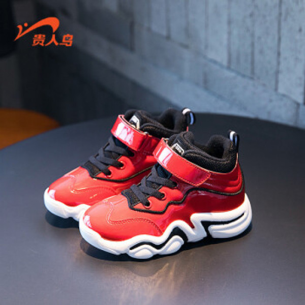 【贵人鸟童鞋】贵人鸟 grn-835 儿童运动鞋【报价 价格 评测 怎么样】