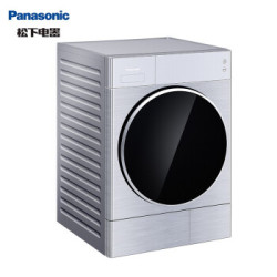 Panasonic 松下 NH-9095T 热泵烘干机 9KG