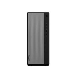 Lenovo 联想 天逸系列 510pro 台式机 灰色 酷睿i5-10400 32GB 256GB SSD+1TB HDD GT 730