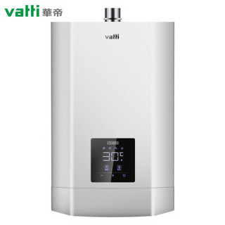 VATTI 华帝 i12037-16  燃气热水器 天然气 16升