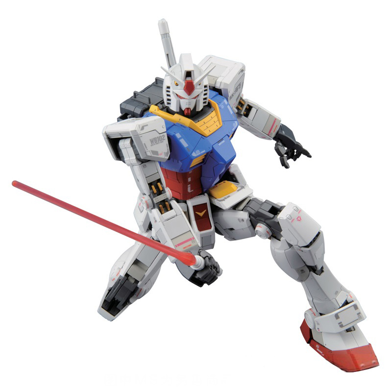 万代日韩动漫周边怎么样 个人最喜欢的元祖高达986904_什么值得