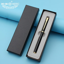 HERO 英雄 9015A 特细铱金钢笔 0.38mm