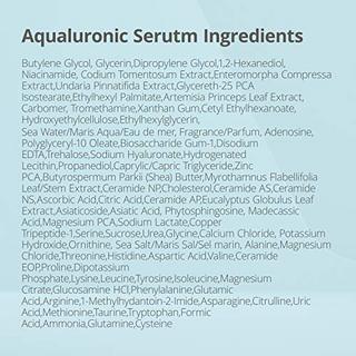 AHC Aqualuronic 护肤套装