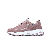 SKECHERS 斯凯奇 D'Lites 女子休闲运动鞋 13082