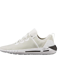 UNDER ARMOUR 安德玛 HOVR SLK 男士跑鞋 3021220-102 白色 41