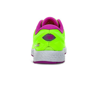 new balance Zante 女士跑鞋 WZANTGP2 荧光绿 36.5